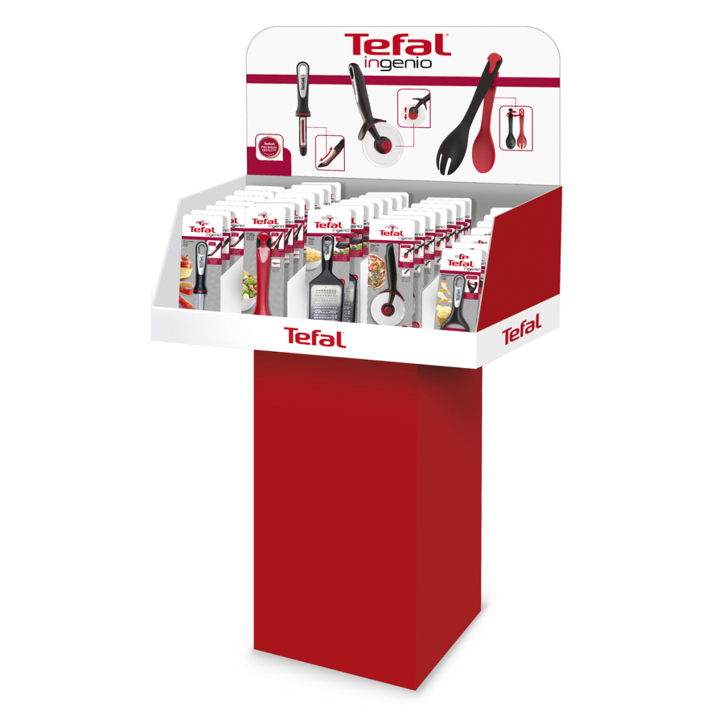 Картоплем'ялка Tefal Ingenio (K2071214) - зображення 4