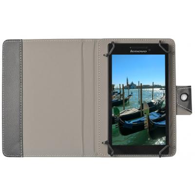 Чохол до планшета Grand-X Universal TC07-10 Black (UTC - GX7TC0710) - зображення 4