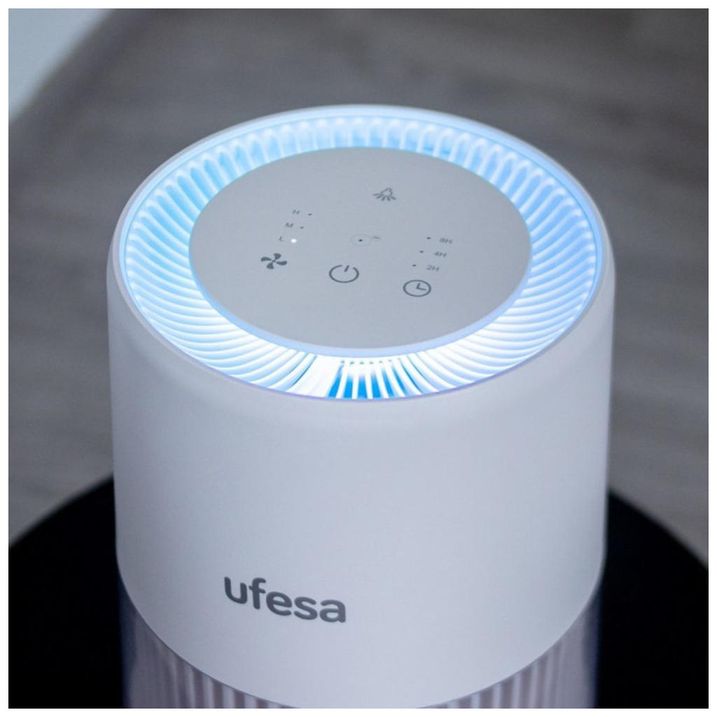 Очисник повітря Ufesa PF5500 (86205047) - зображення 3