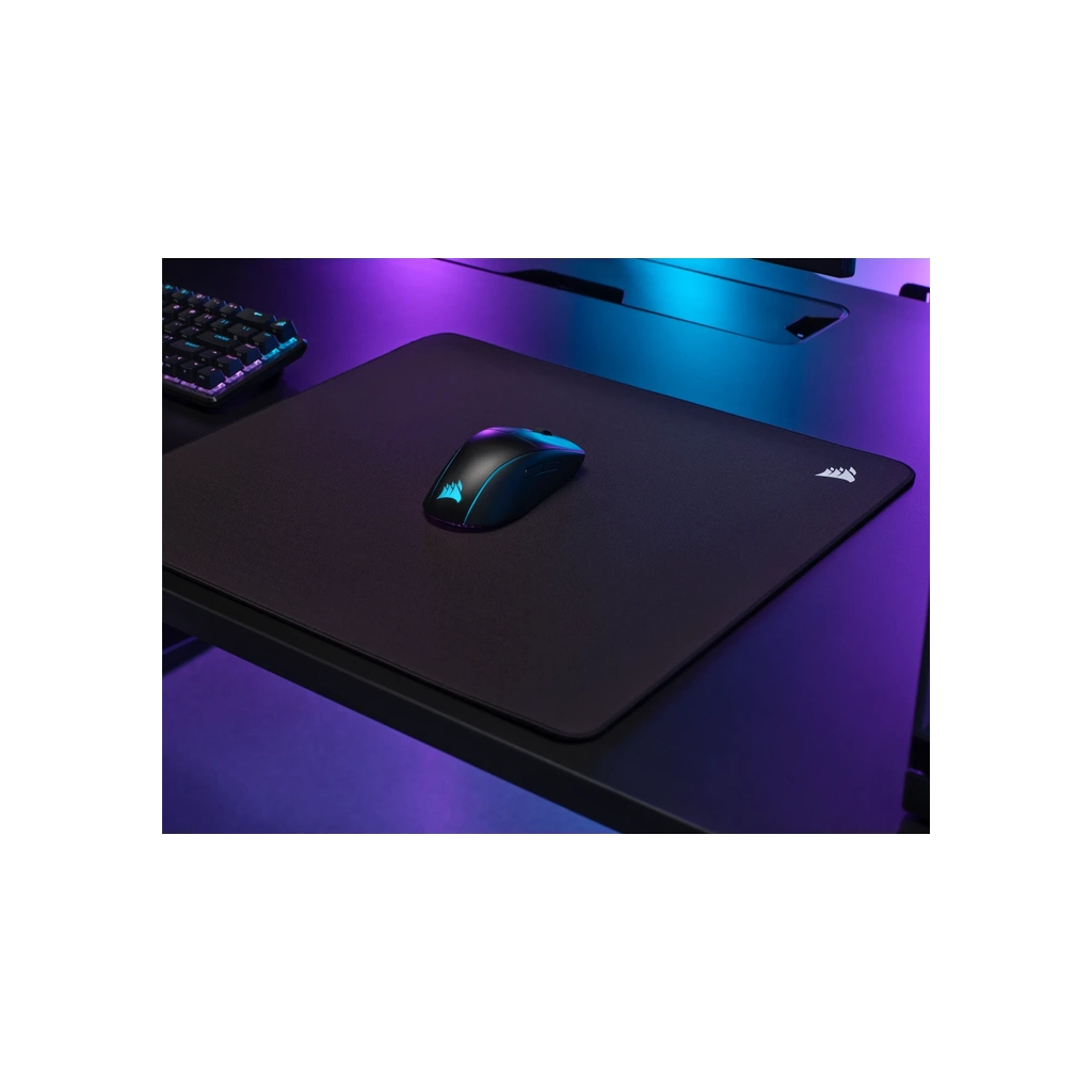 Килимок для мишки Corsair MM500 v2 Hybrid Cloth Large (CH-941B161-WW) - изображение 8