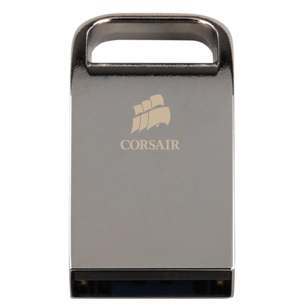 USB флеш накопичувач Corsair 64GB Voyager Vega USB 3.0 (CMFVV3-64GB) - зображення 2