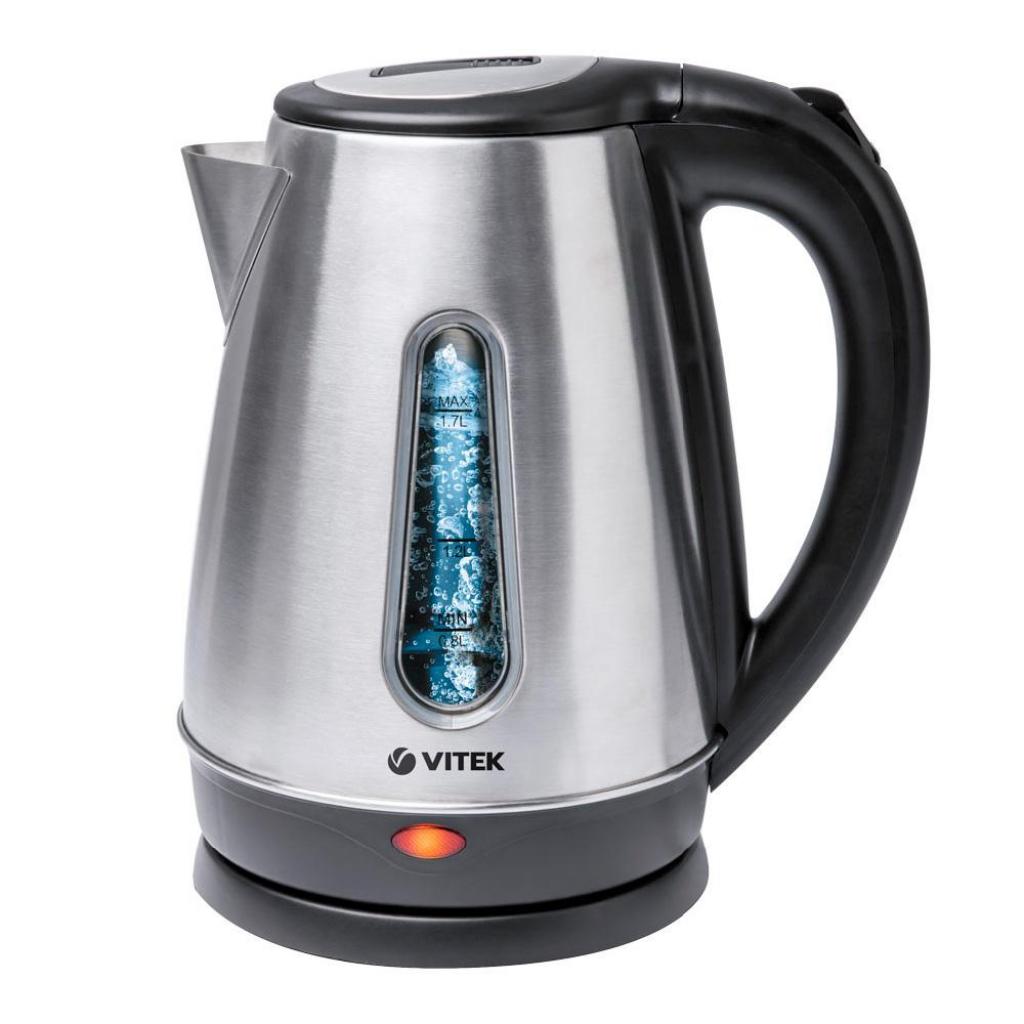 Електрочайник Vitek VT-7076 - зображення 1