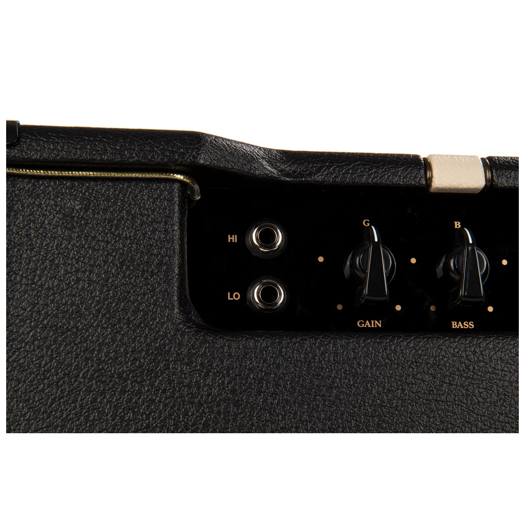 Гітарний підсилювач Cort CMV15H Tube Craft - зображення 7