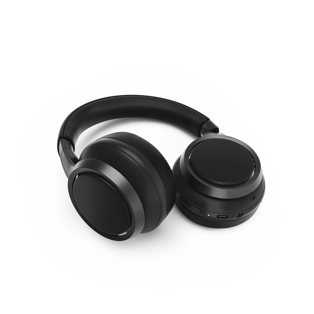 Навушники Philips TAH9505 Black (TAH9505BK/00) - зображення 12