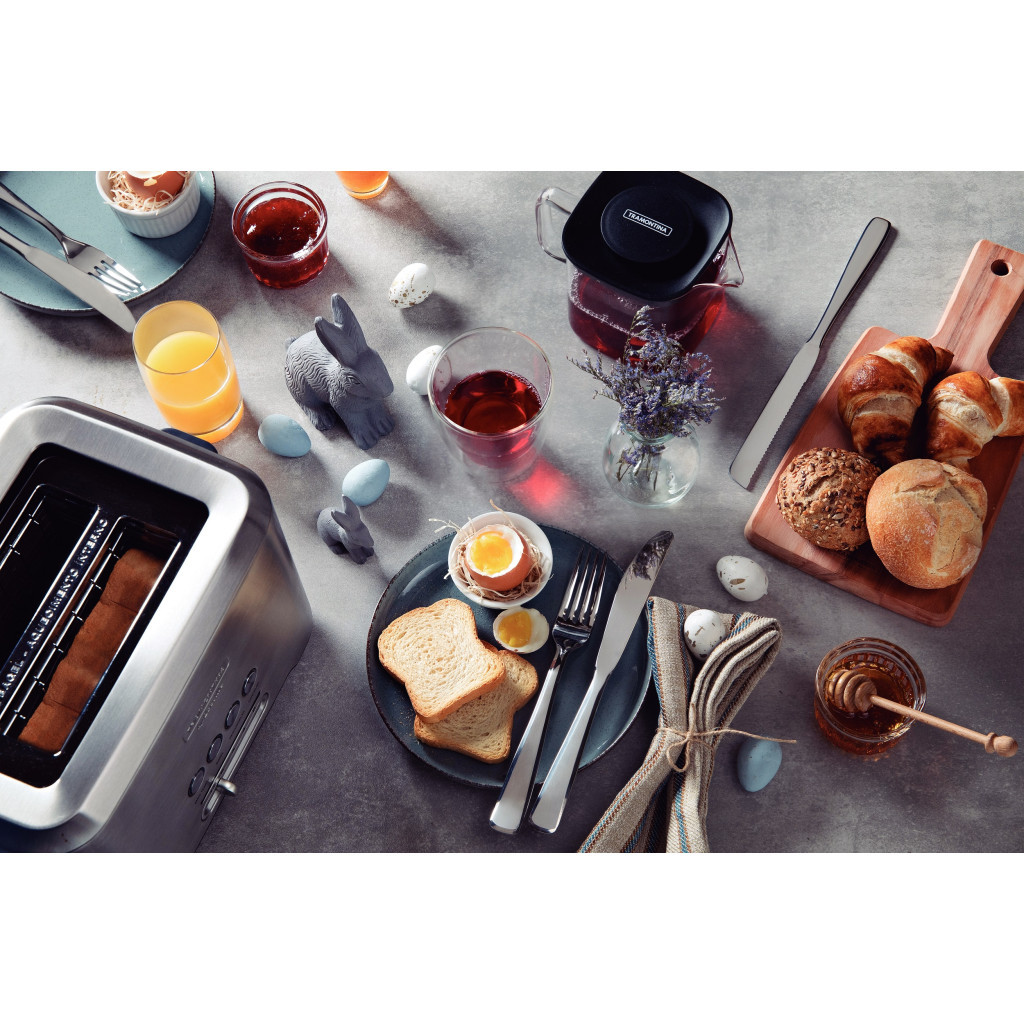 Столовий ніж Tramontina Pacific 1 шт (63962/030) - зображення 7