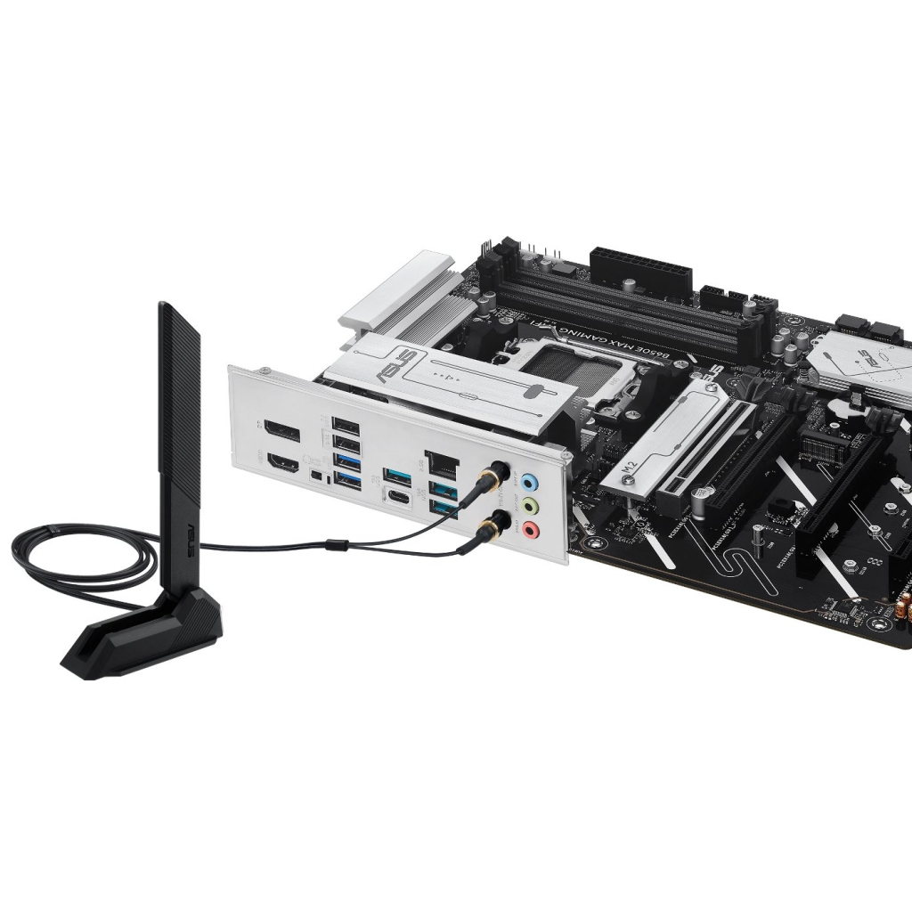 Материнська плата ASUS B650E MAX GAMING WIFI - зображення 4