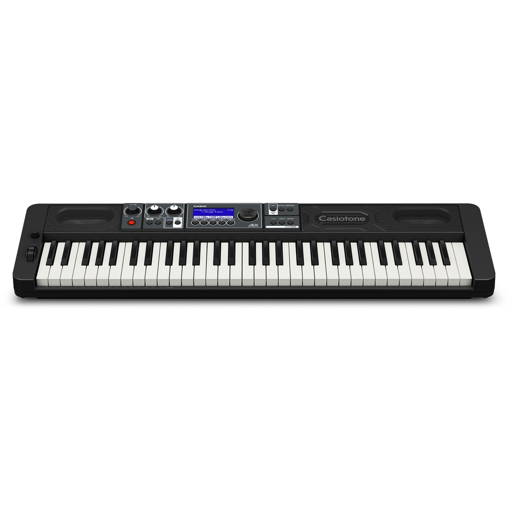 Синтезатор Casio CT-S500 (298741) - изображение 2