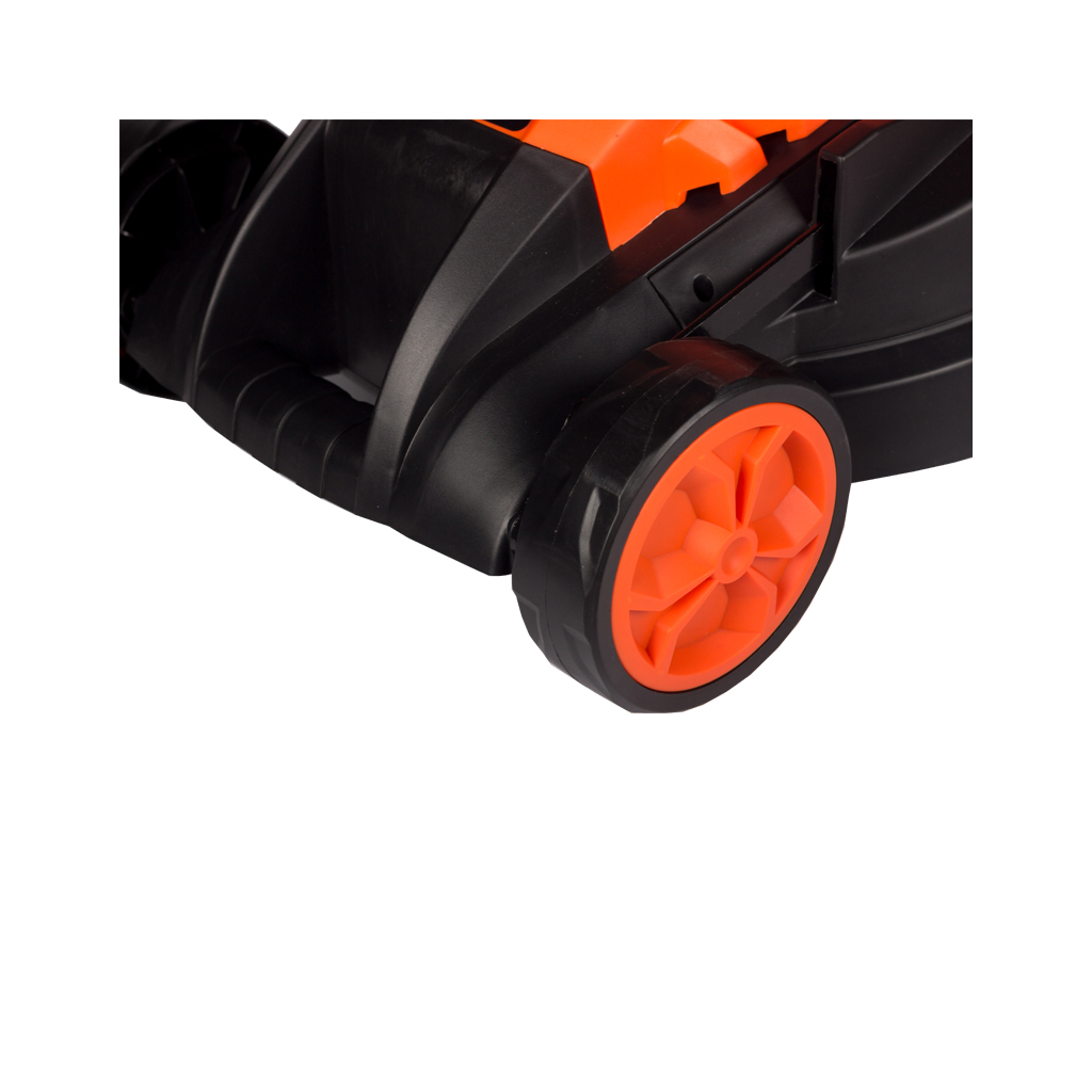 Газонокосарка Tekhmann TLM-1638 BL (852101) - зображення 9