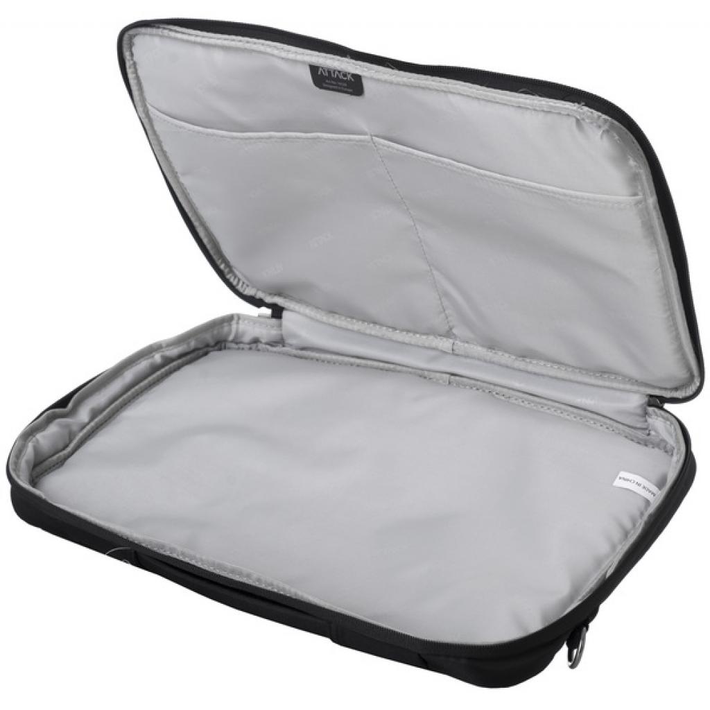 Сумка для ноутбука Attack 16,4- 17,1" Universal (ATK10320-V1) - зображення 4