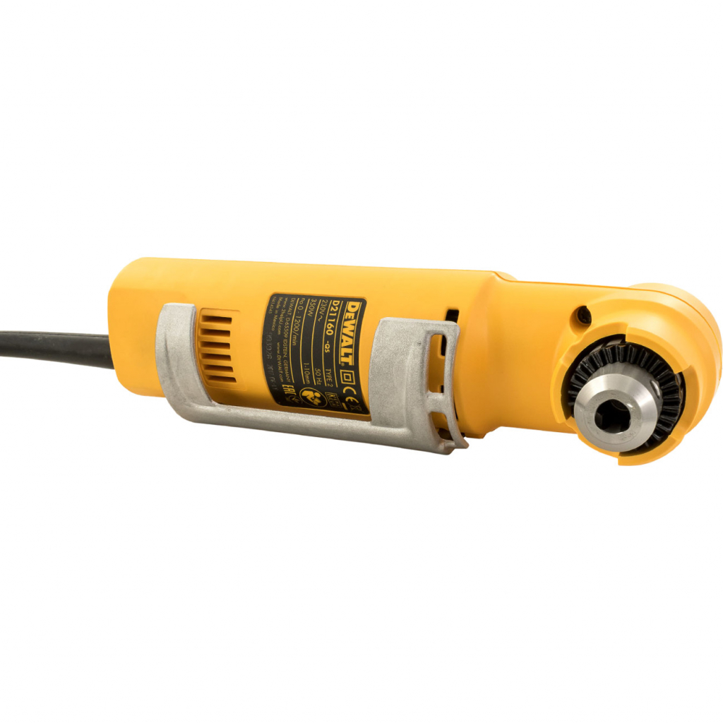 Дриль DeWALT D21160 - зображення 2