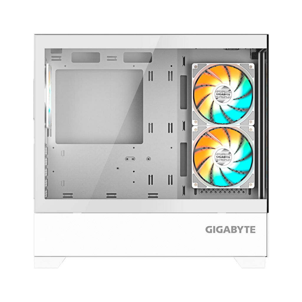 Корпус GIGABYTE ICE (GB-C201PI) - зображення 4
