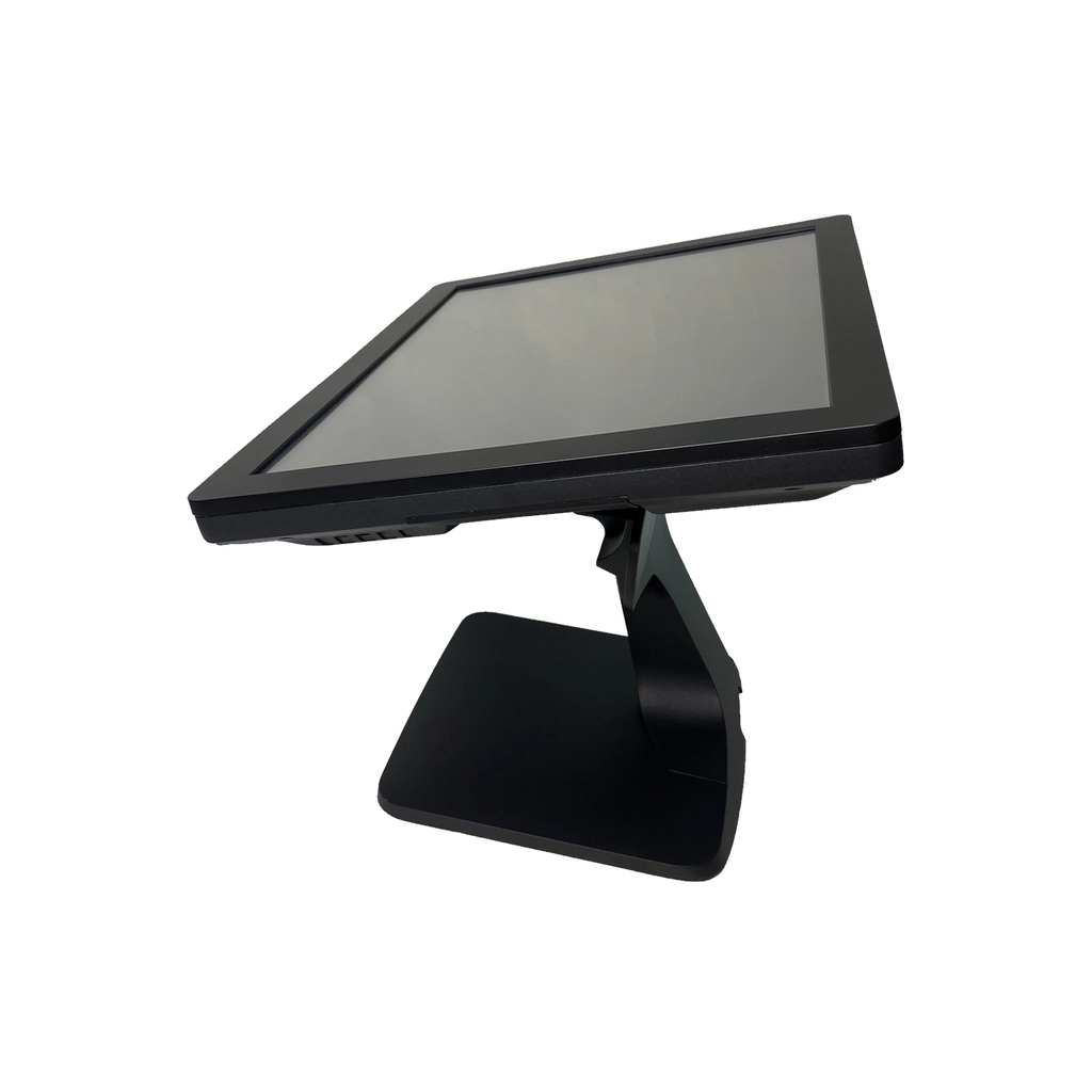 POS-термінал Geos S1504C, J6412/8GB/SSD 128GB/6xRS232/6xUSB/LAN/VGA/15" 1024x768 res (GEOS POS S1504R(1024x768)) - зображення 5