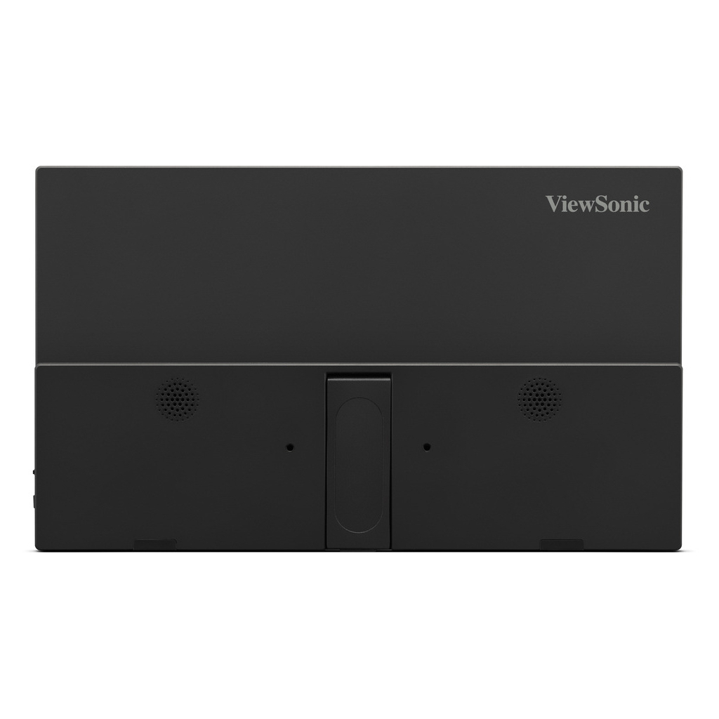 Монітор ViewSonic VA1650 - зображення 4