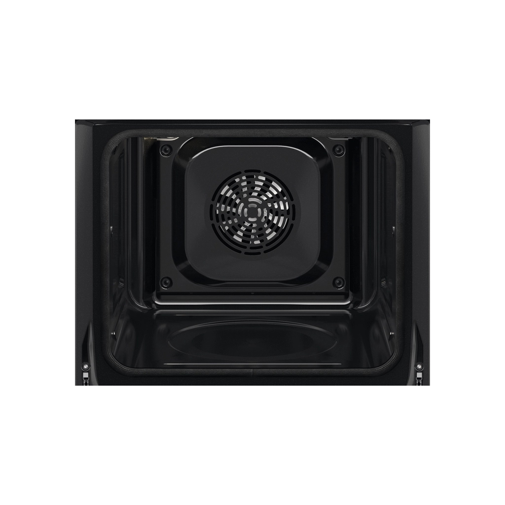 Духова шафа Electrolux LOF4P06BK - зображення 3