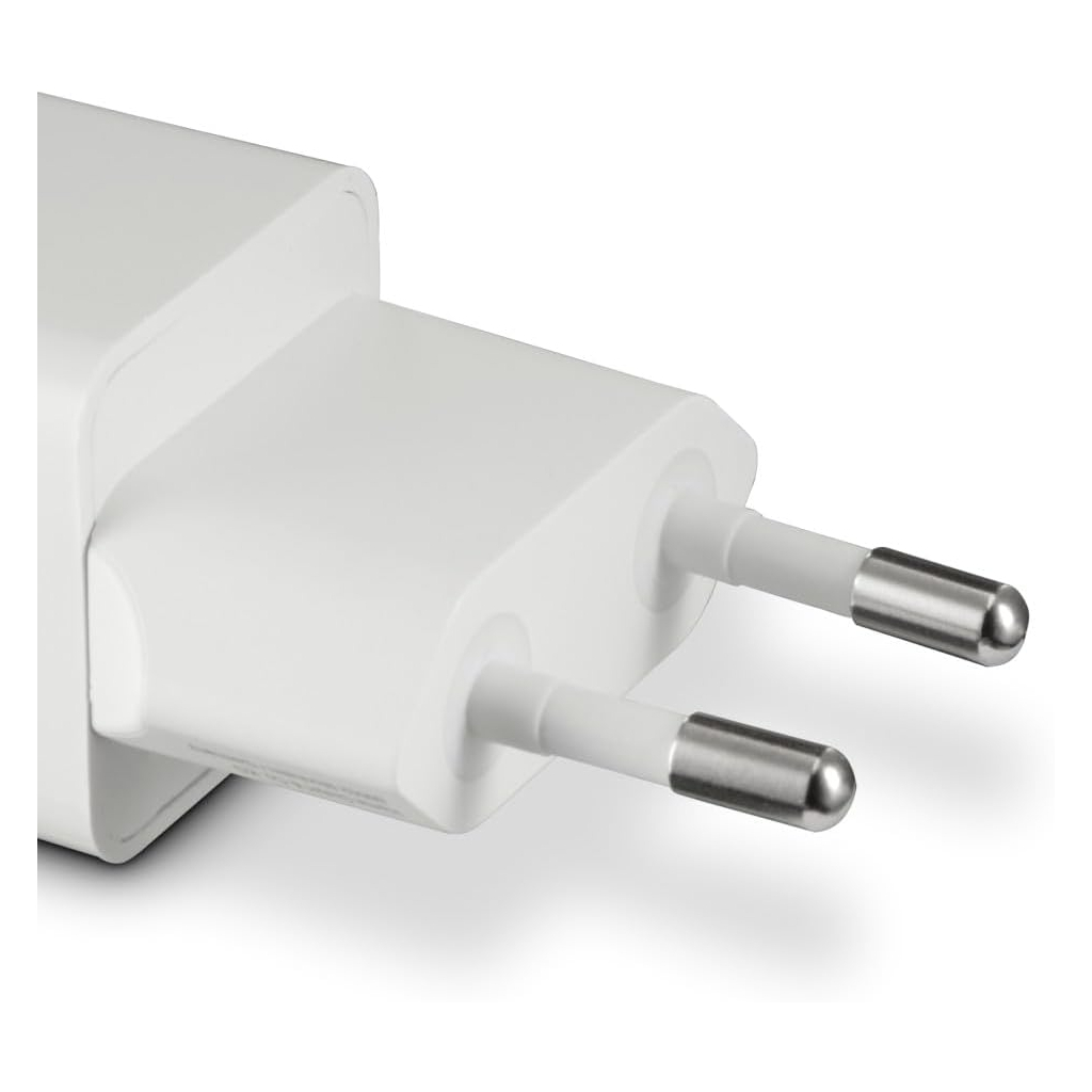 Зарядний пристрій Hama 25W USB-С PD white (00201981) - зображення 9