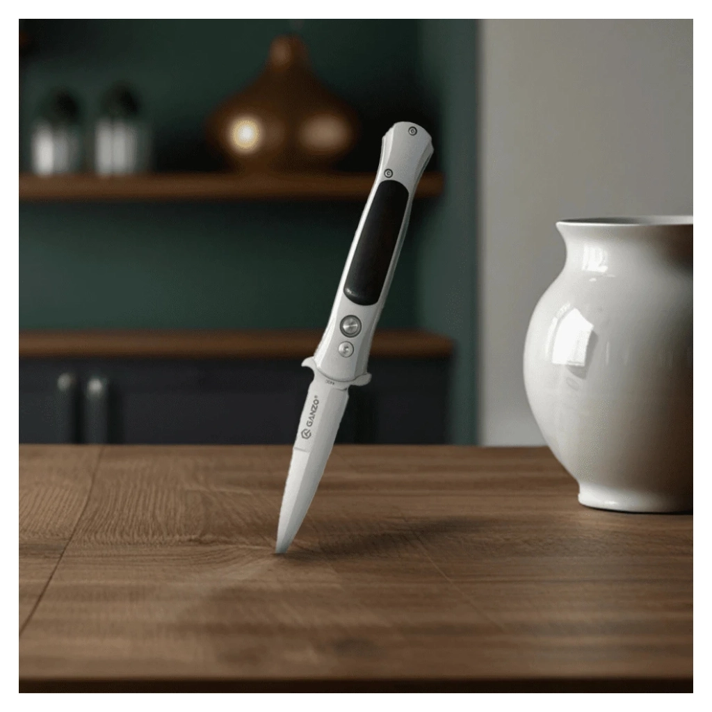 Ніж Ganzo G707 - зображення 3