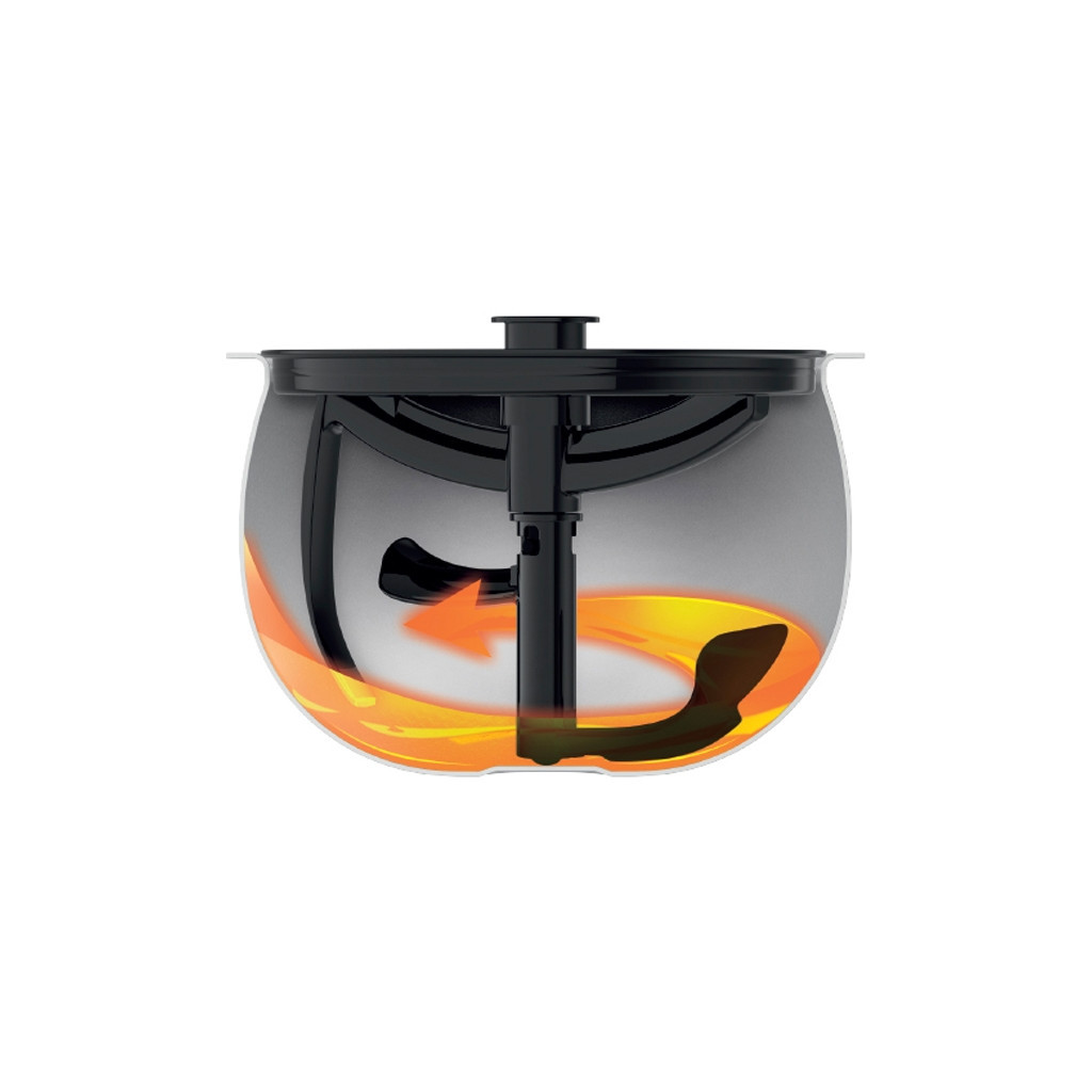 Мультиварка Tefal RK905A32 - зображення 9