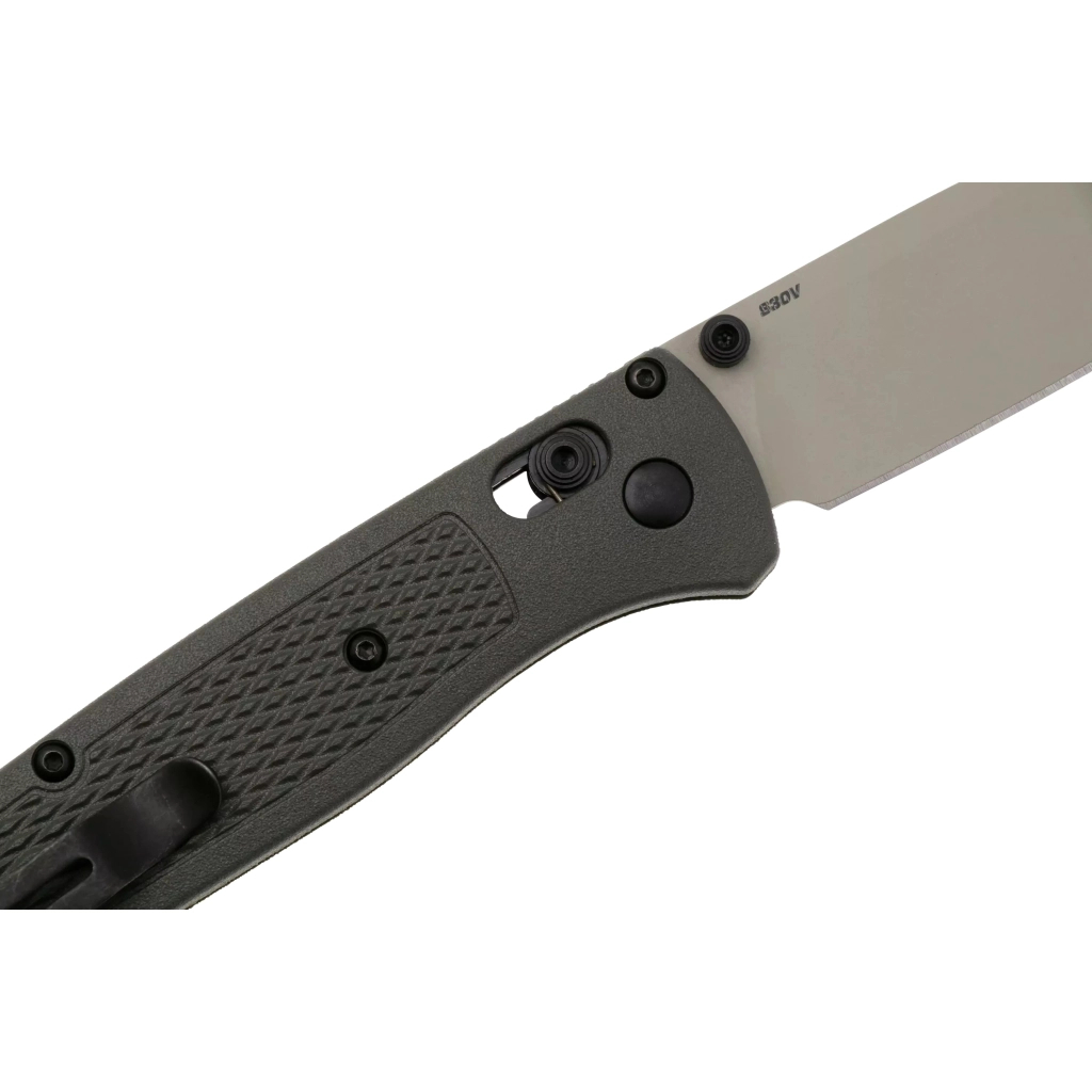 Ніж Benchmade Bugout (535TN-11) - зображення 4
