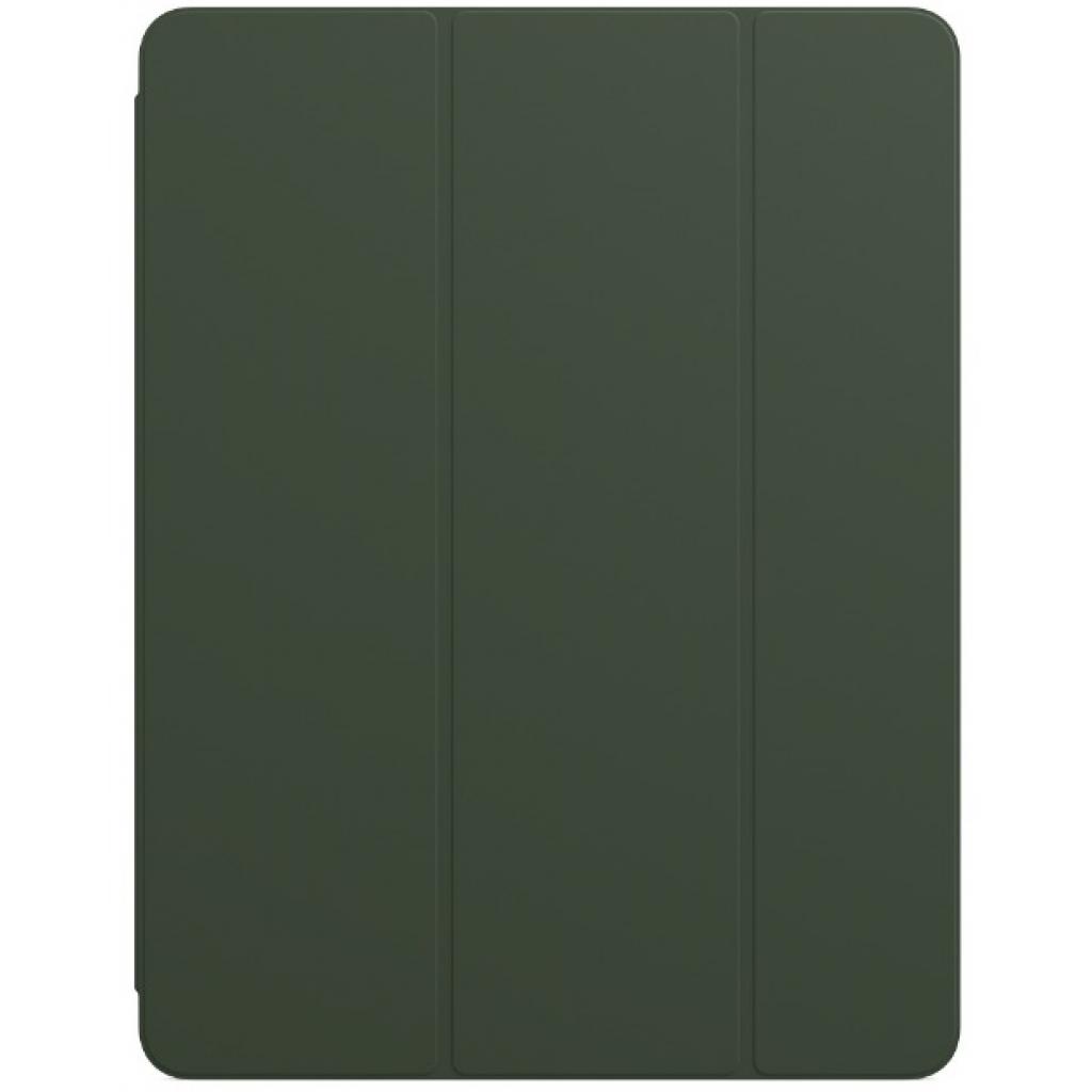 Чохол до планшета Apple Smart Folio for iPad Pro 12.9-inch (4thgeneration) - Cyprus (MH043ZM/A) - зображення 1