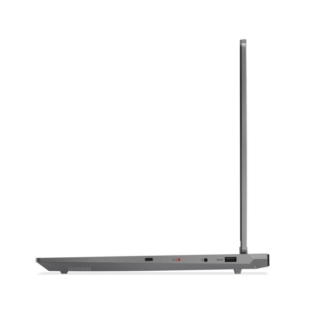 Ноутбук Lenovo LOQ 15AHP10 (83JG009HRA) - зображення 3