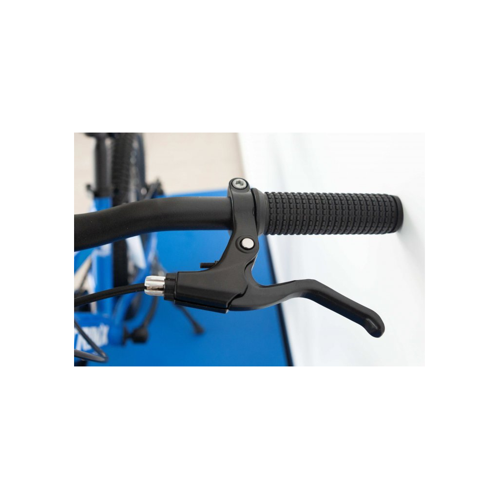 Велосипед Trinx Junior 1.0 20" Blue-Green-White (JUN1.0BGW) - зображення 8