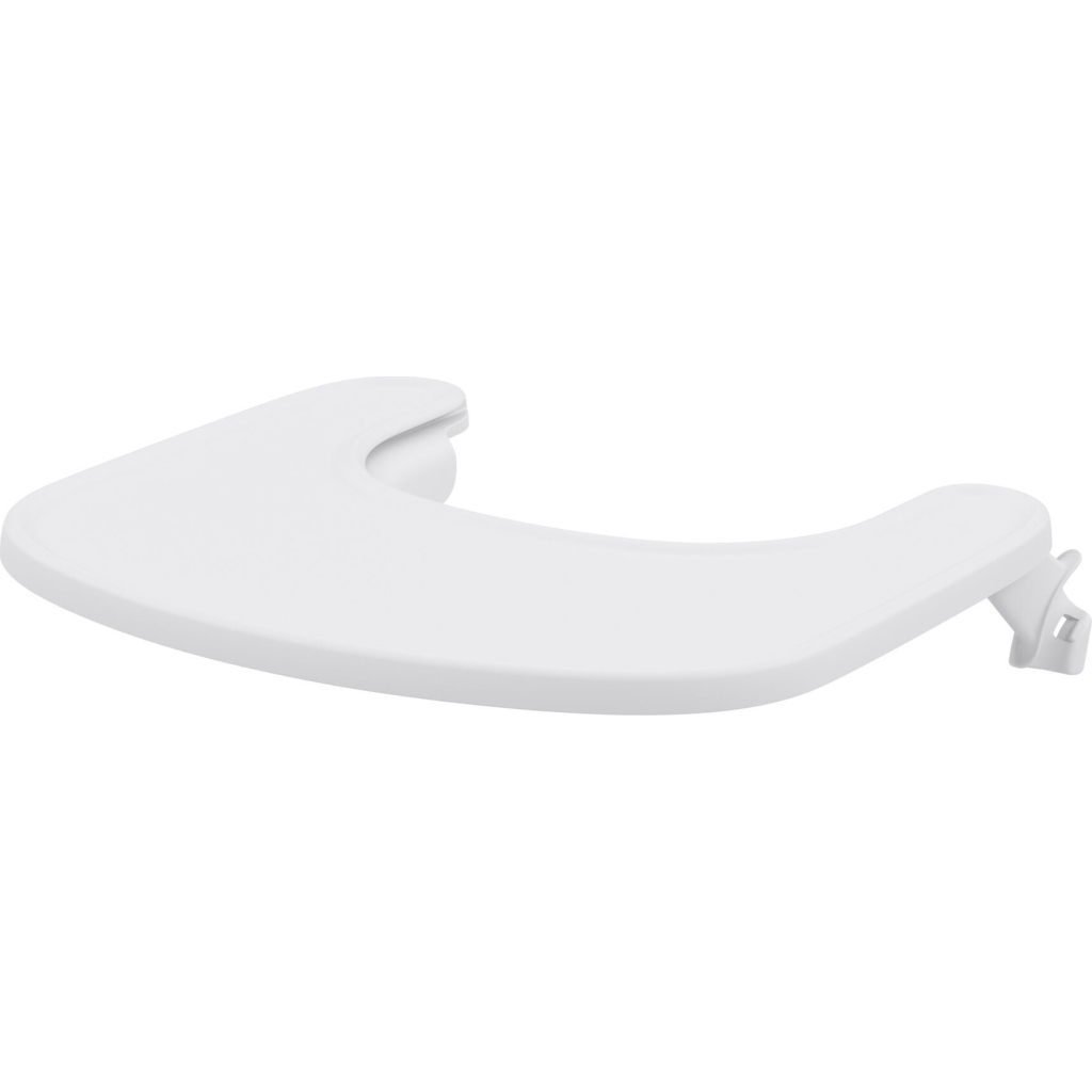 Стілець для годування Cybex Lemo 4в1 All White (521004829) - зображення 9