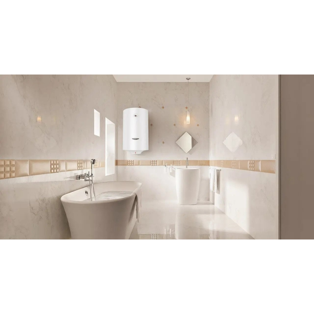 Бойлер Ariston SG1 50 V EU (3213000) - зображення 4