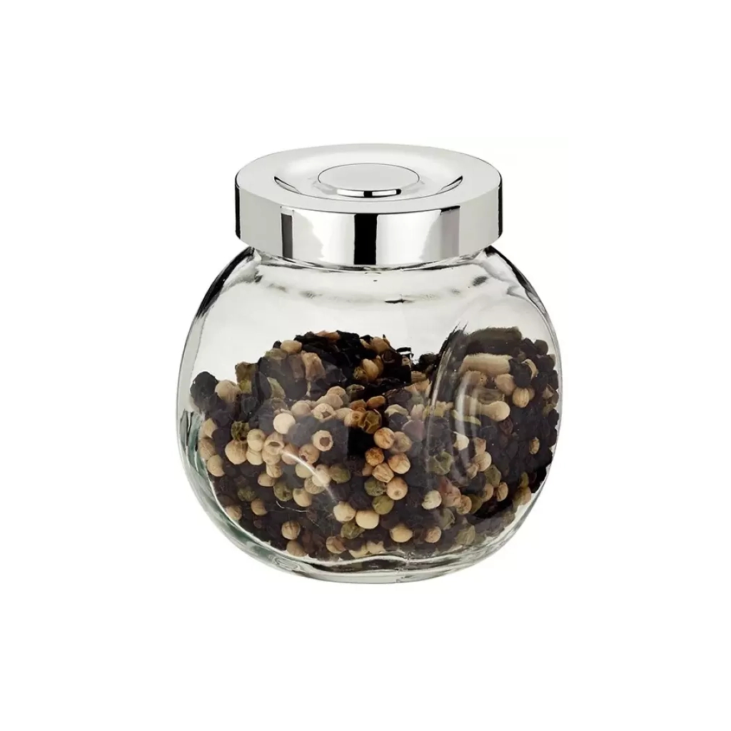 Набір для спецій Kela Rosa 4 шт (11920) - зображення 8