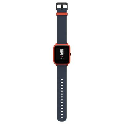 Смарт-годинник Amazfit Bip Cinnabar Red (UYG4022RT) - зображення 5