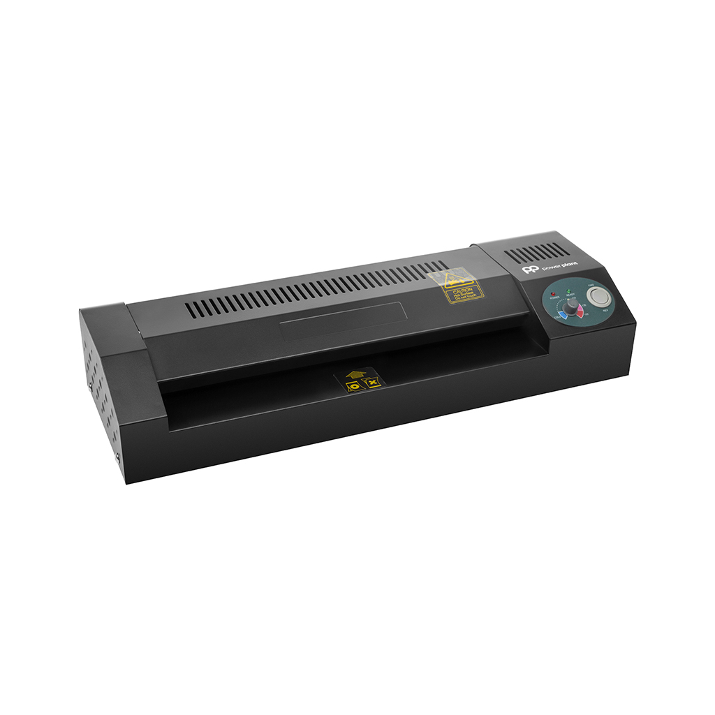 Ламінатор PowerPlant ProLam PP-12 (PP-12) - зображення 1