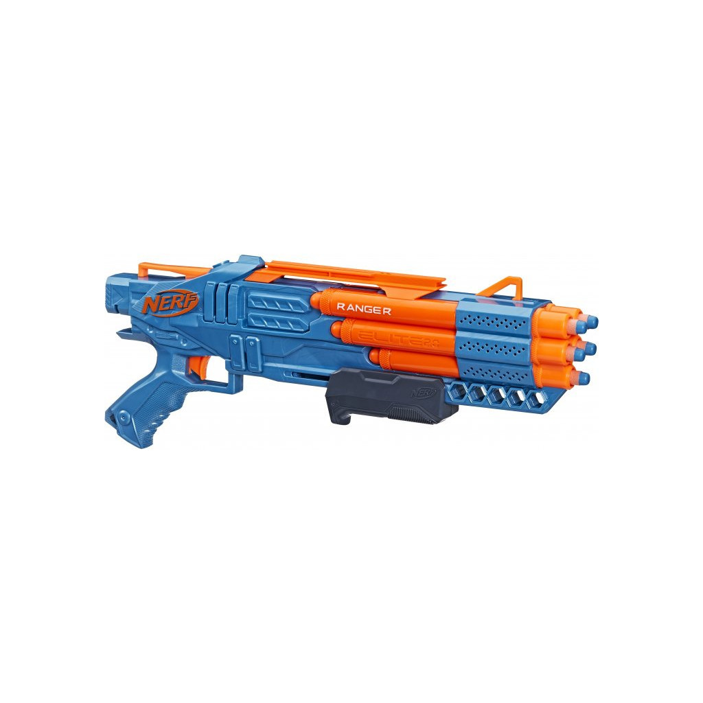 Іграшкова зброя Hasbro Nerf Ренджер Elite 2.0 (F4186) - зображення 2