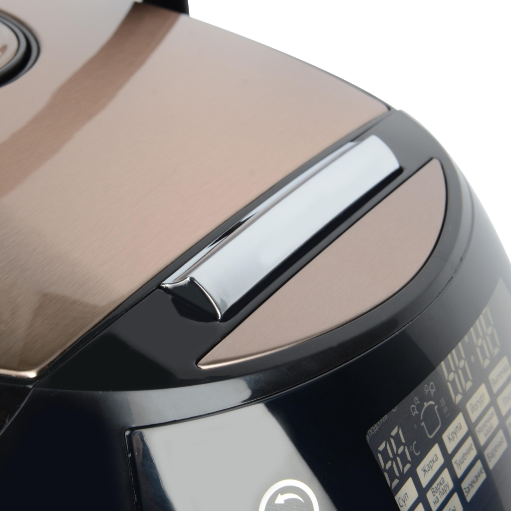 Мультиварка Polaris РМС 0557 AD - зображення 4