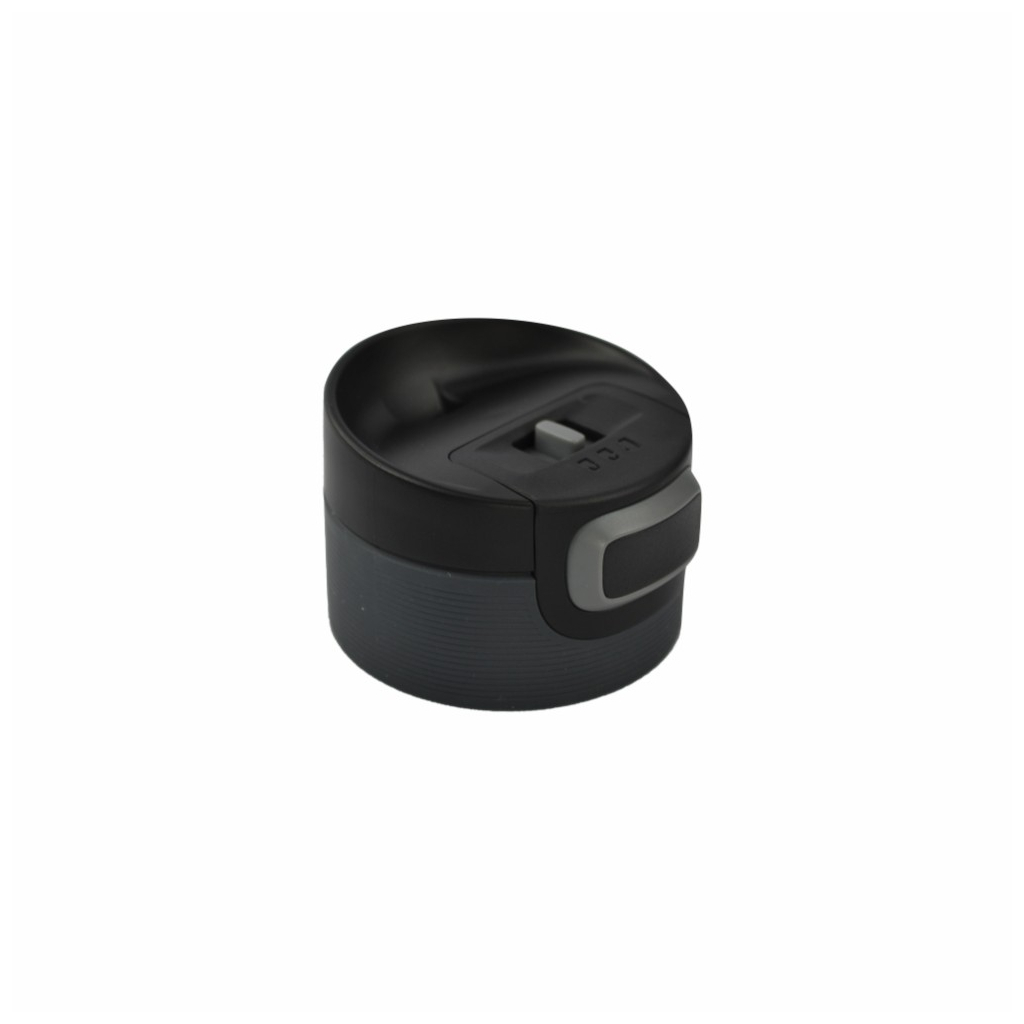 Термокружка Kambukka Etna 500 мл + кришка Reno Insulated чорний (11-01052) - зображення 5