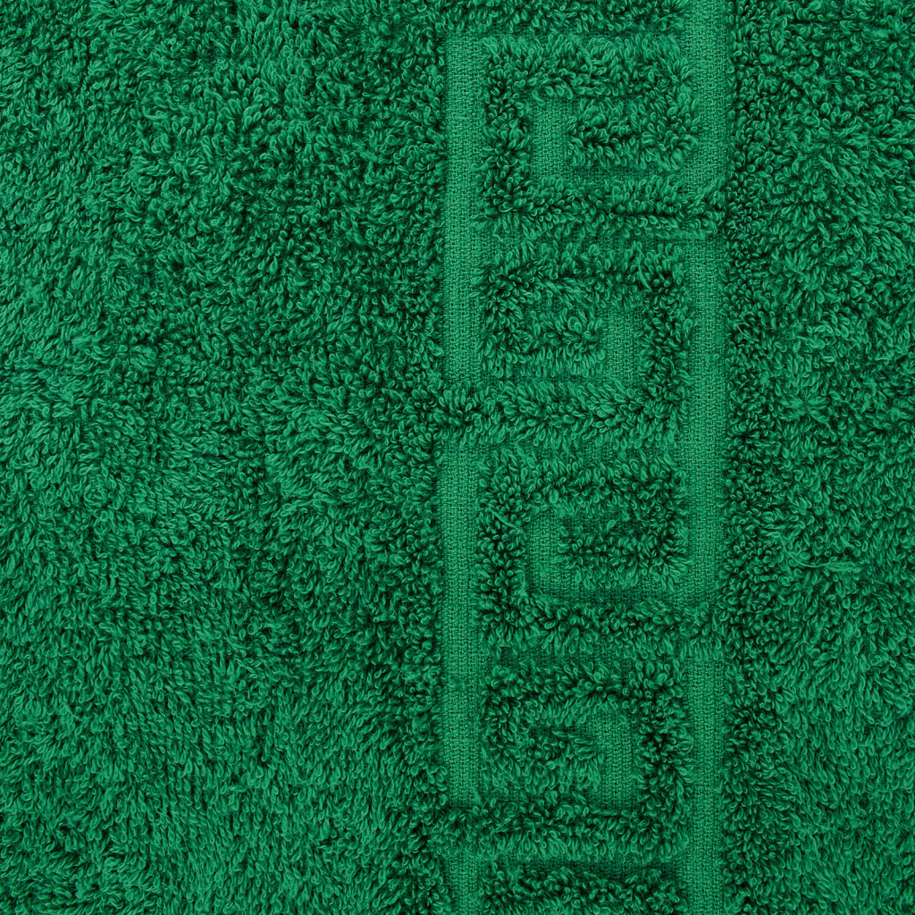 Рушник Home Line махровий темно-зелений 40х70 см (162515) - зображення 2
