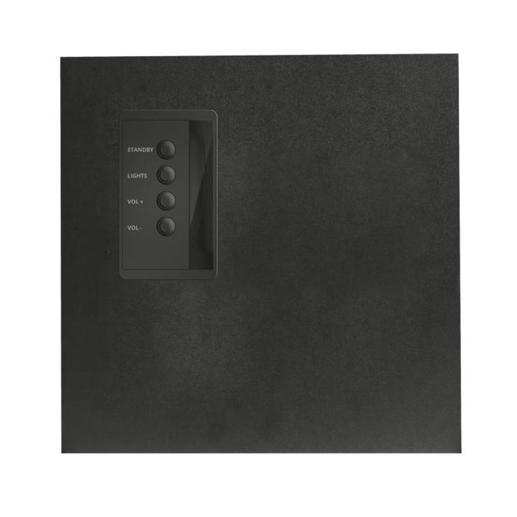 Акустична система Trust GXT 629 Tytan RGB Illuminated (22944) - зображення 5