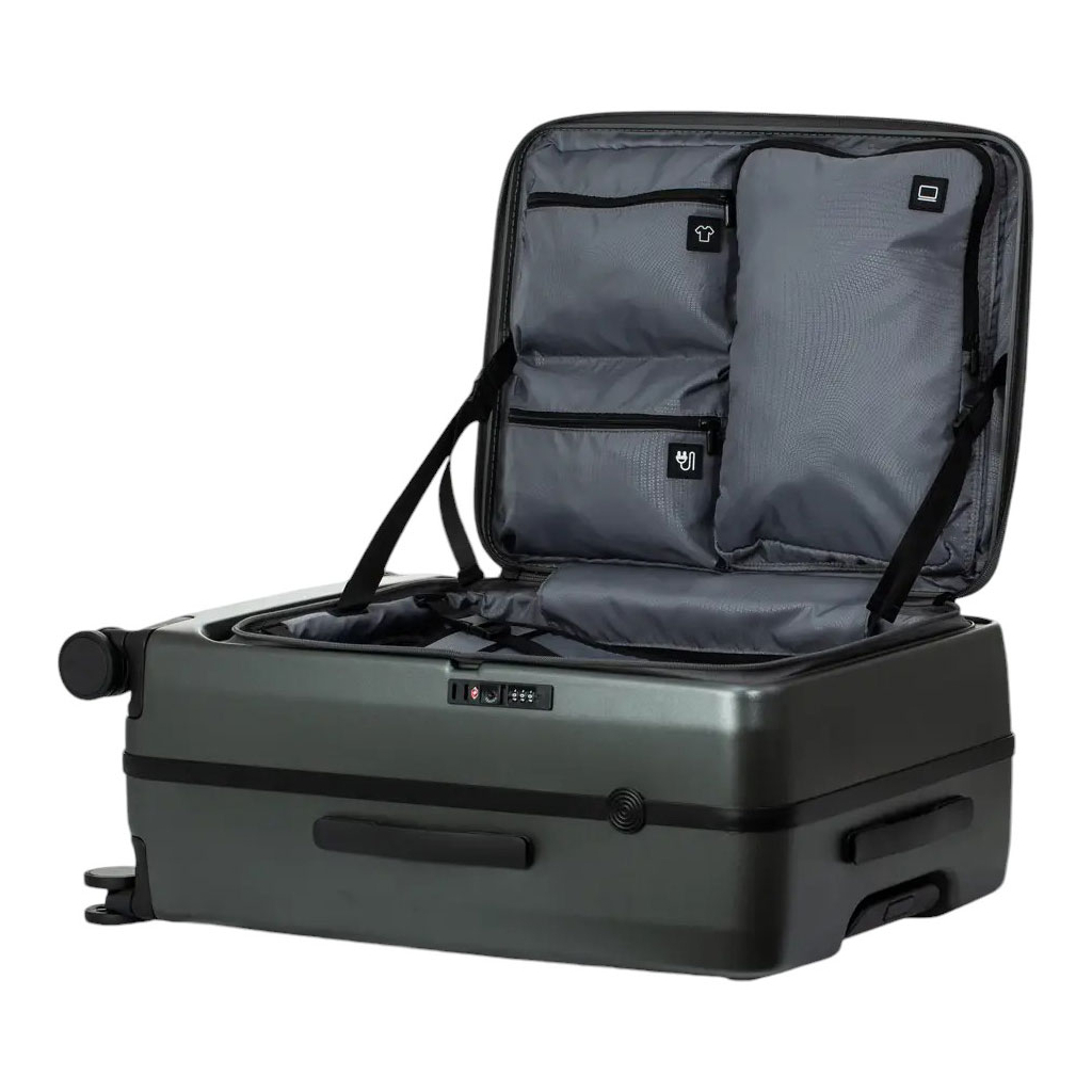 Валіза Acer Predator Street_Sty 25'' Black (GP.BAG11.004) - зображення 9