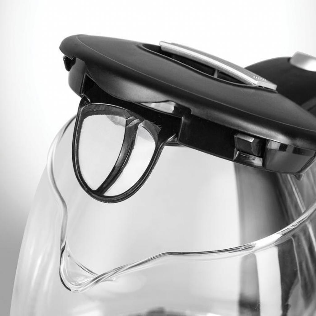 Електрочайник Redmond RK-G178 - зображення 2