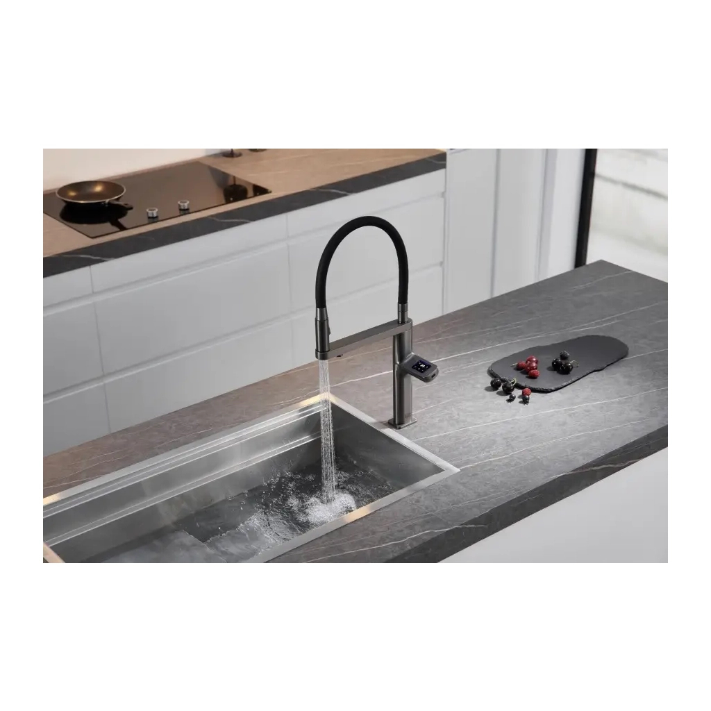 Змішувач Nett AG-43 - зображення 5