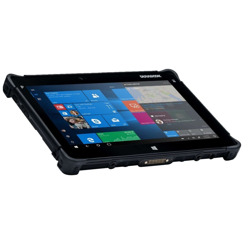 Планшет Durabook R11L11.6"FHD/IntelP4417U / 4/128GB LTE Win10P (R1A8D1DEBAHX) - зображення 9