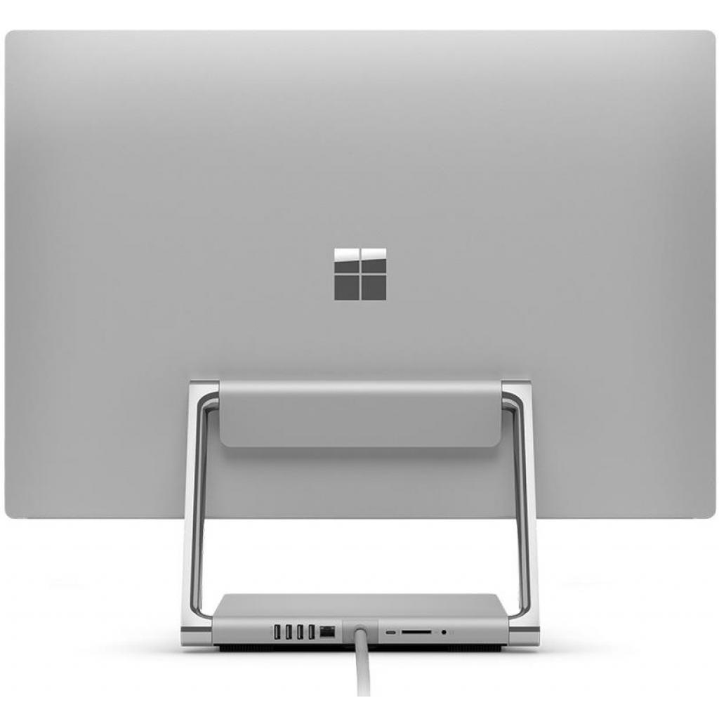 Комп'ютер Microsoft Surface Studio 2 AiO Touch / i7-7820HQ (LAK-00018) - изображение 4