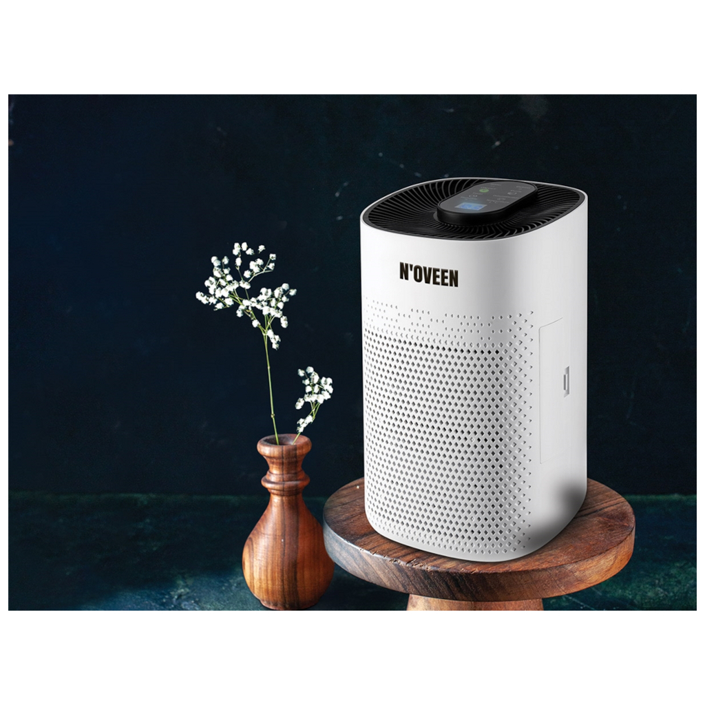 Осушувач повітря Noveen DH450 - изображение 2