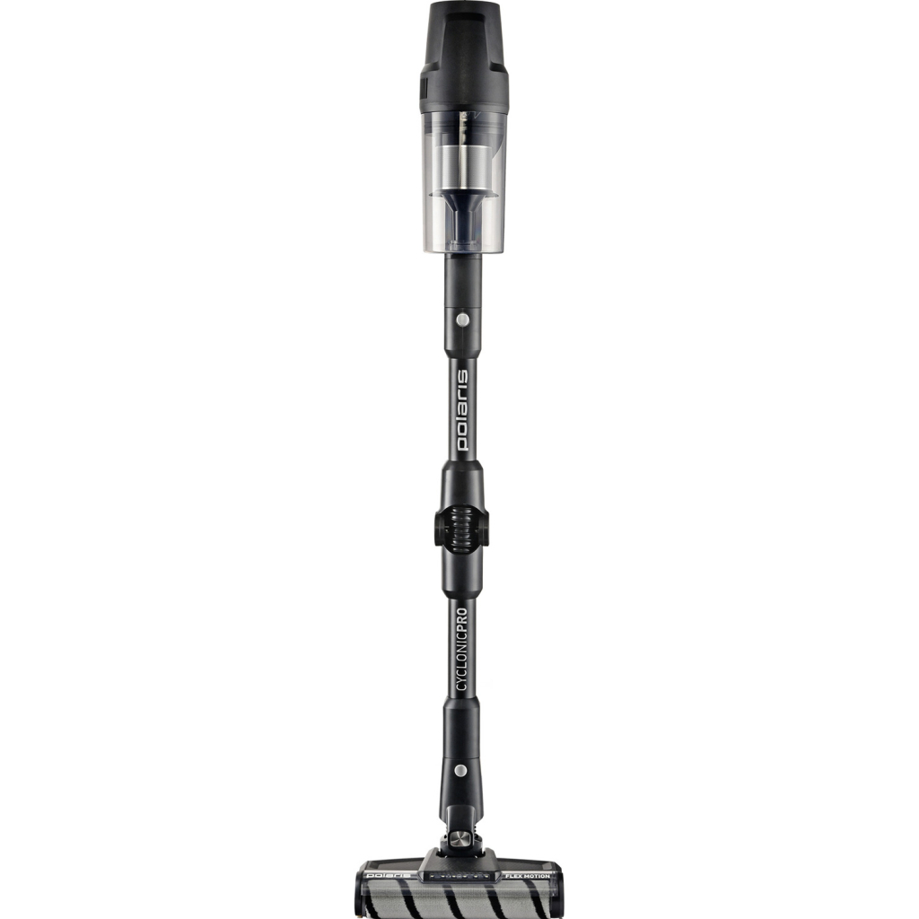 Пилосос Polaris PVCS 3750 Чорний - изображение 2