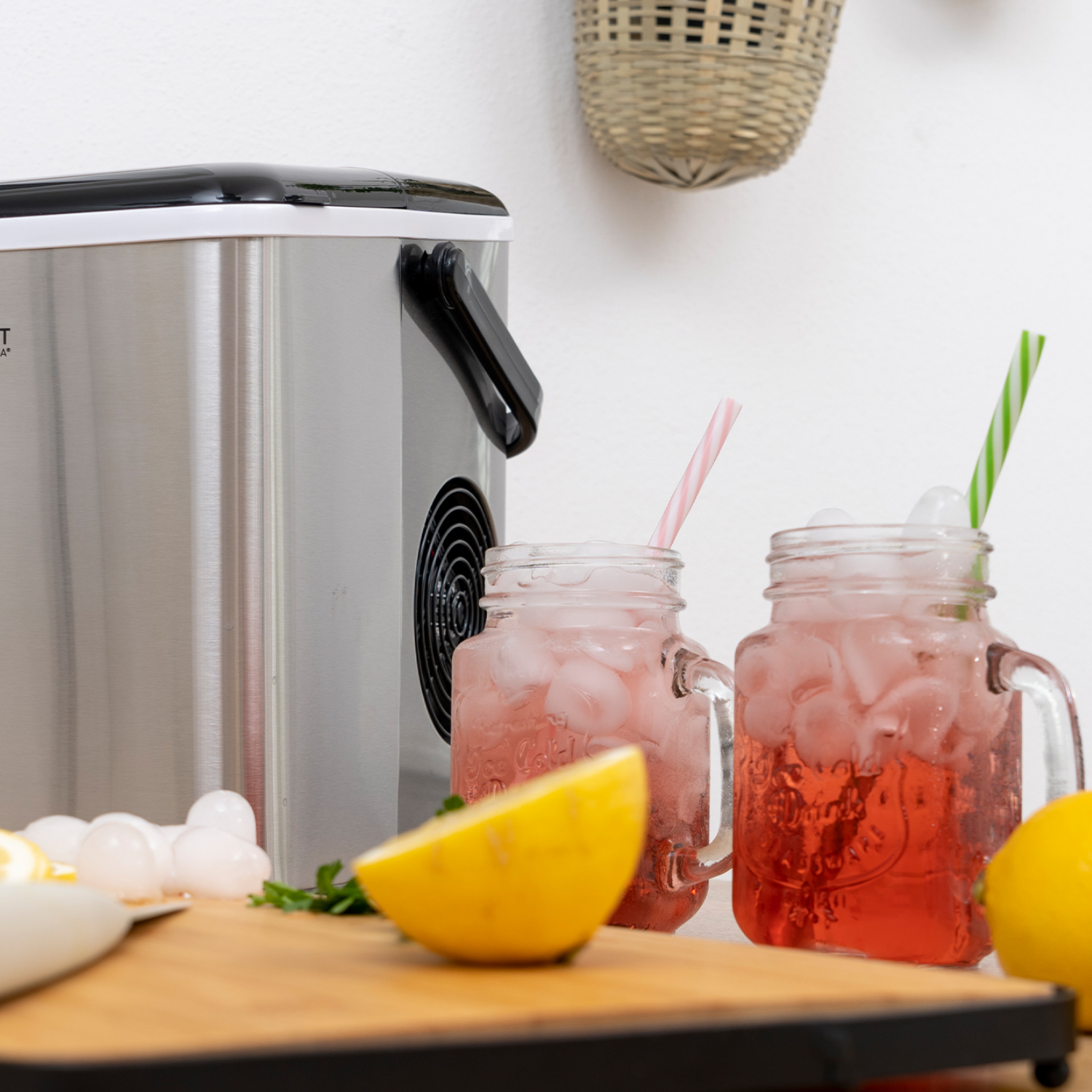 Льодогенератор First FA-5104-2 - изображение 13