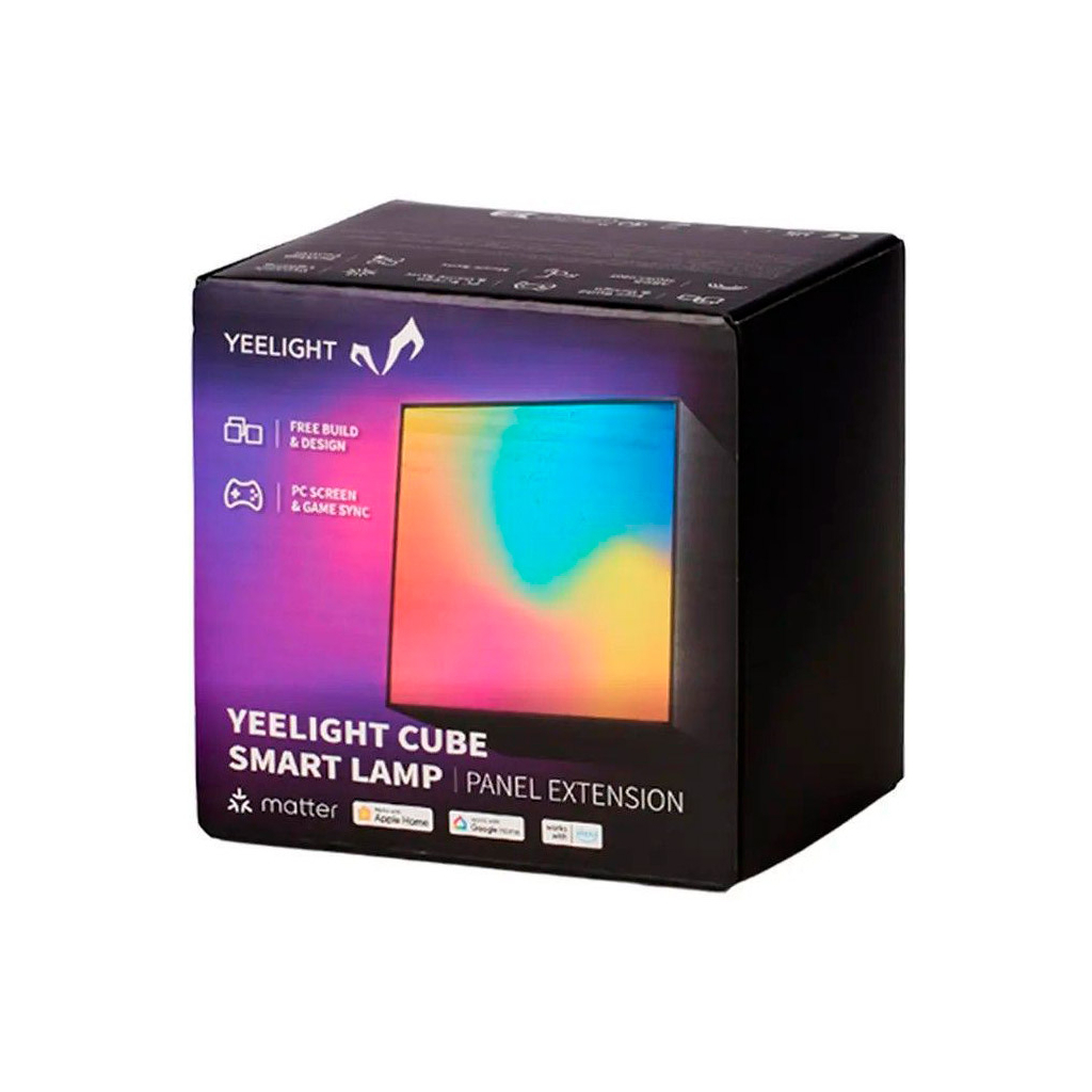 Світильник Yeelight YLFWD-0006 - зображення 4