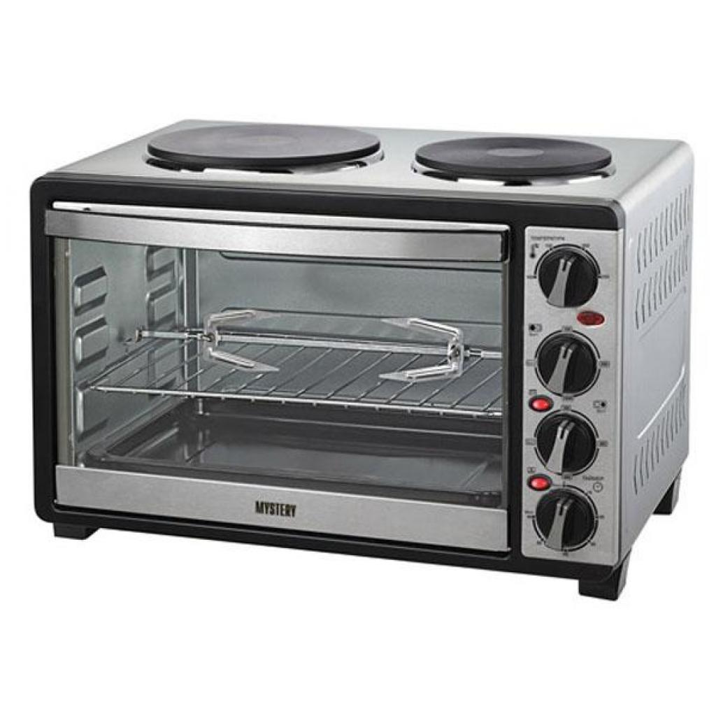 Електропіч Mystery MOT-3330 - зображення 1