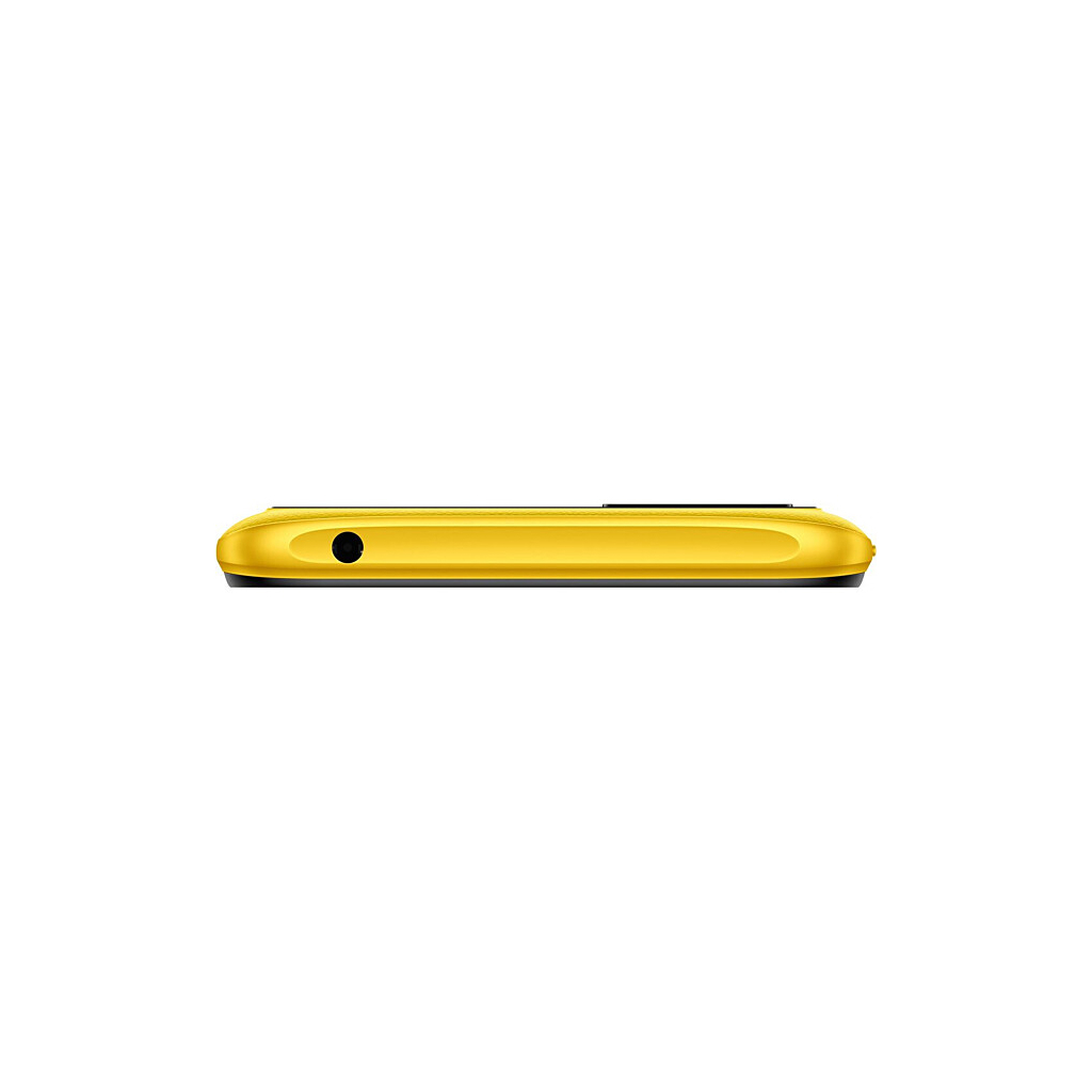 Мобільний телефон Xiaomi Poco C40 3/32GB Yellow (945008) - зображення 6