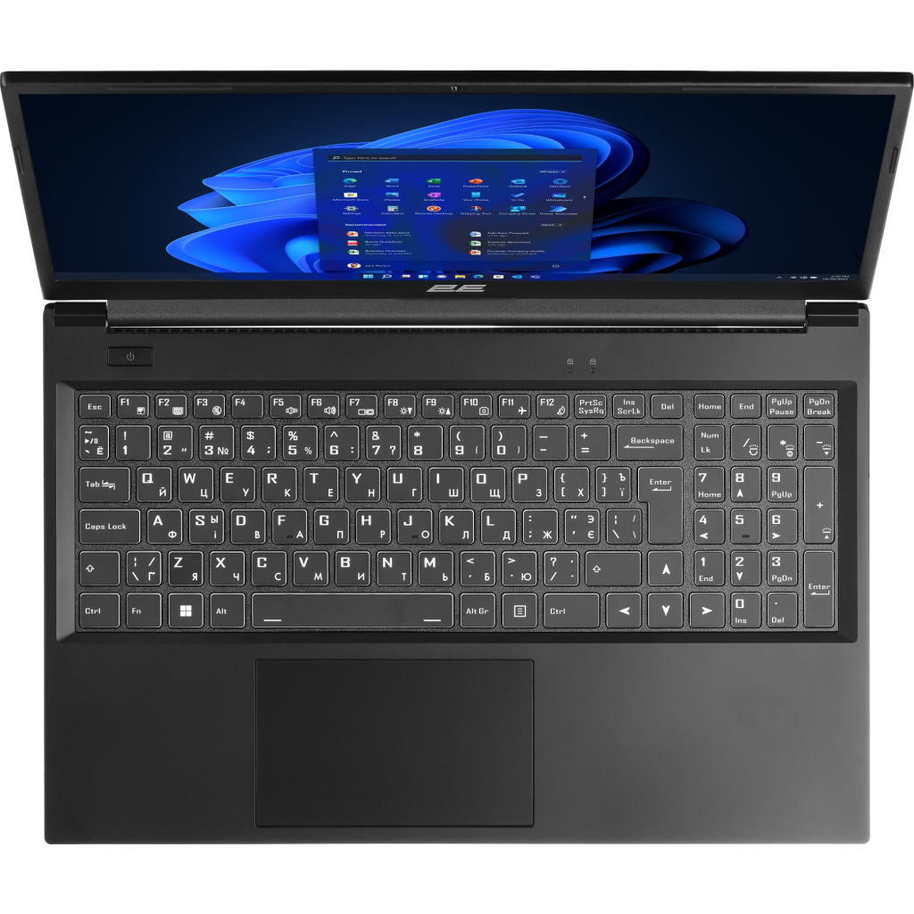 Ноутбук 2E Imaginary 15 (NL50MU-15UA35) - зображення 4