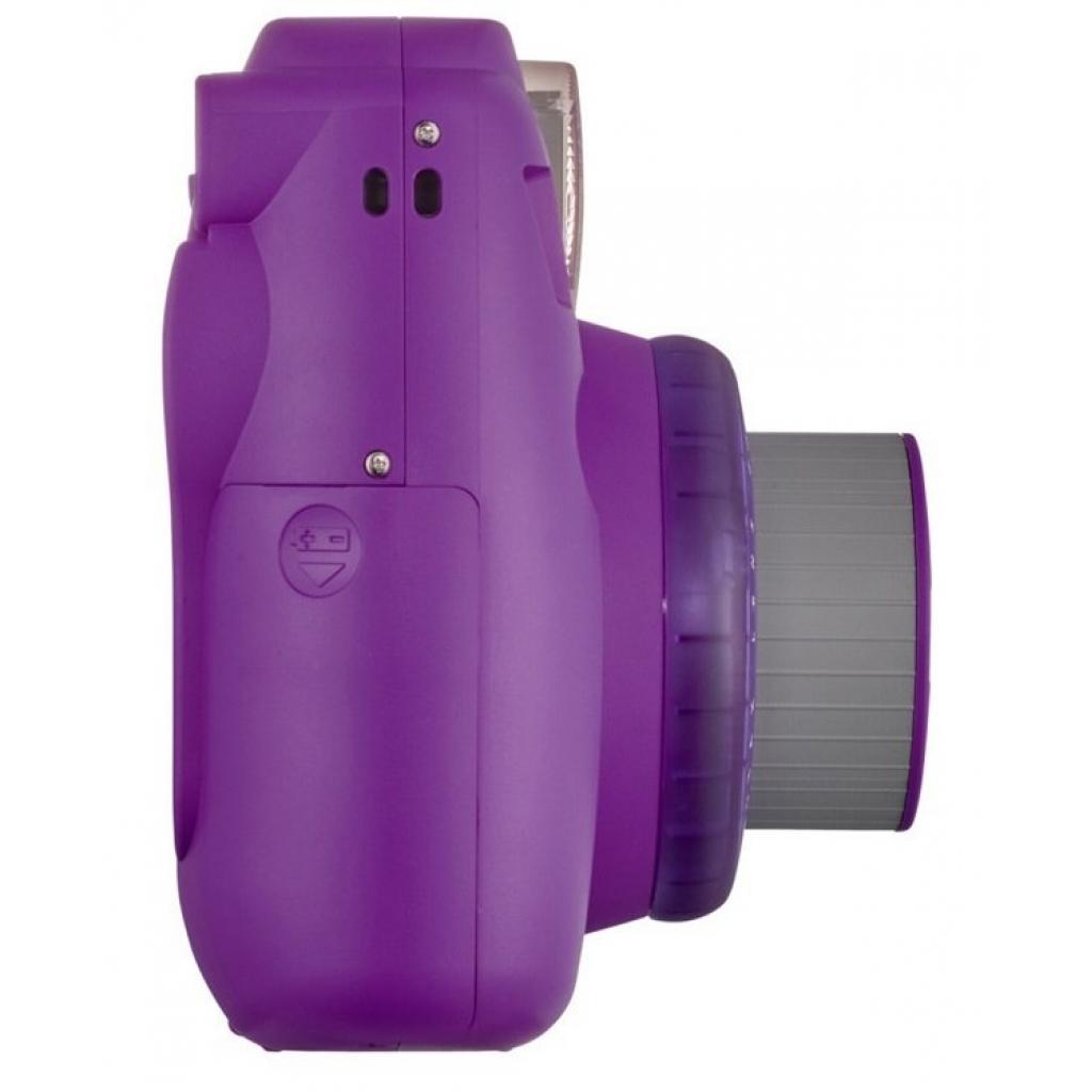 Камера миттєвого друку Fujifilm INSTAX Mini 9 Purple (16632922) - зображення 2