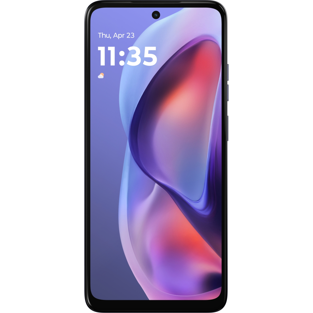 Мобільний телефон Motorola E15 2/64GB Fresh Lavender (PB6S0006RS) - зображення 2
