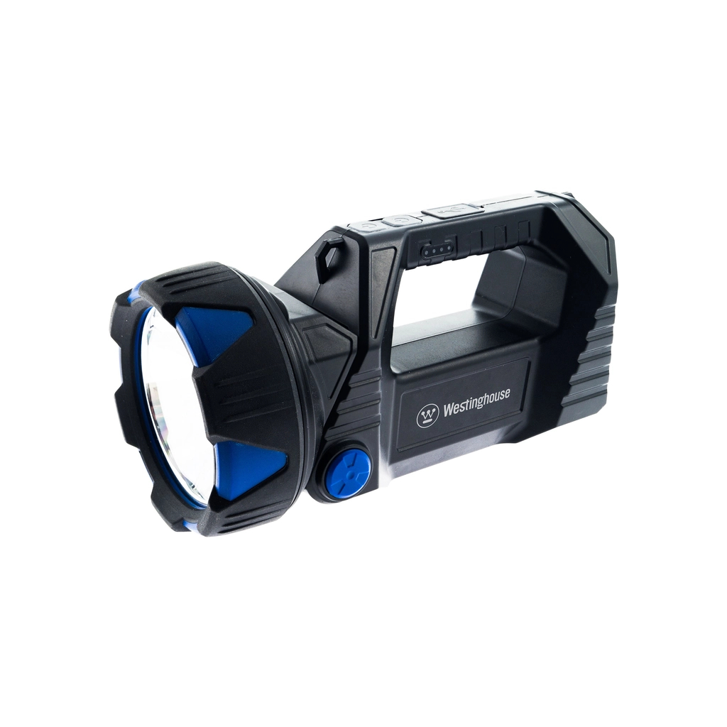 Ліхтар Westinghouse 15W LED WF907 з функцією Power Bank (WF907-CB) - зображення 1